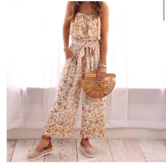 American Eagle Outfitters Pants - American Eagle Jumpsuit